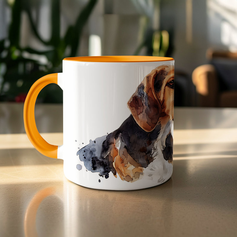 Mug, 2