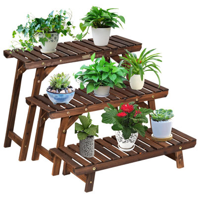 Kerrtown Plant Stand
