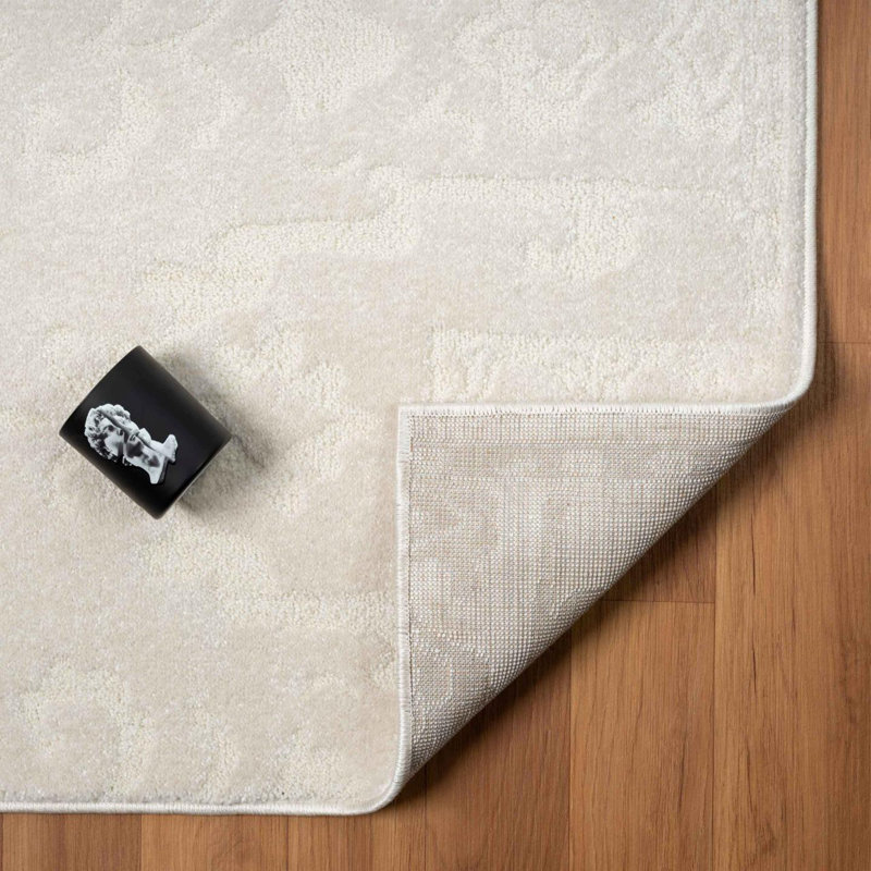 Tapis Dessica, Rectangle 2 pi x 3 pi