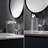 Single-handle Bathroom Faucet-91232369