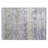 Machine Washable Indoor/Outdoor Jourdan ACN2388 Stripes Rug-1875194074