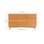 Armoire de rangement Log