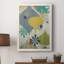 Berlina Asterisk, reproduction d'art sur toile-88391205-88391204