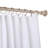 Vivtoria Zinc Shower Curtain Hook-45857673