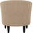 Upholstered Barrel Chair-106270748