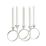 Windsor Candelabra