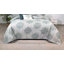Ensemble de courtepointe en microfibre 6 pièces Chelsea-27176257-22070993