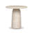 Concrete Top End Table-765815637