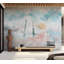Papier peint abstrait «Bridge To Your Dreams»-939205457