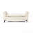 Armed Storage Bench