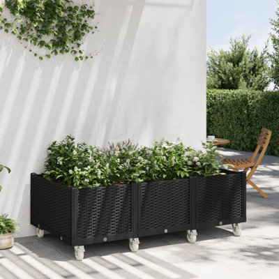 Myashia Planter Box