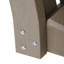 Balancelle 51 po HDPE-941951736