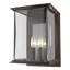 Kingston 7" Outdoor Wall Lantern-96125128-96125129-116192496