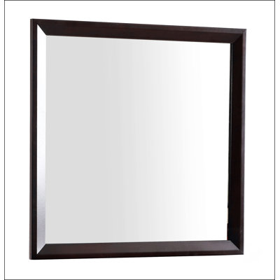 Stylish Primo G1300-M Mirror For Espresso Lovers, Offering Clear Reflection And Modern Design For A Sophisticated Ambiance.