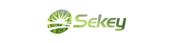 Sekey logo