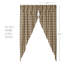 Rideau simple obscurcissant avec passe-tringle Holms-265818553