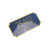 Bleu de mer / Or