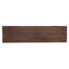 Crédence en bois massif H 70 po Hajirah