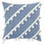 Castaway Square Pillow Cover & Insert