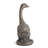 20"H MGO Goose Garden Statue-Bronze-899048287