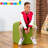 Spring Modular Pouf Classroom Bean Bag Seat, Premium Vinyl-605154130