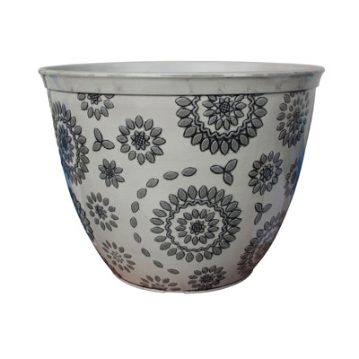 Corsair Pot Planter