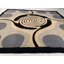 One-of-a-Kind 4'11" X 5'6" Area Rug