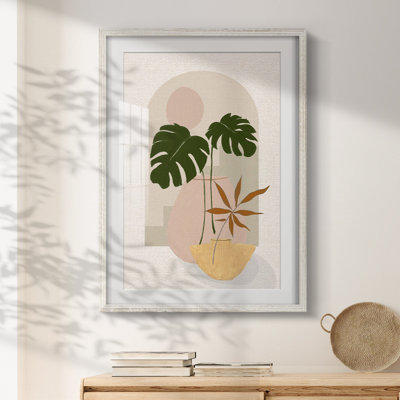 Cordier -Gallery Wrapped Canvas