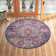 Smead Performance Oriental Rug