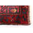 Andelz Red Rug 4'5" x 7'5"