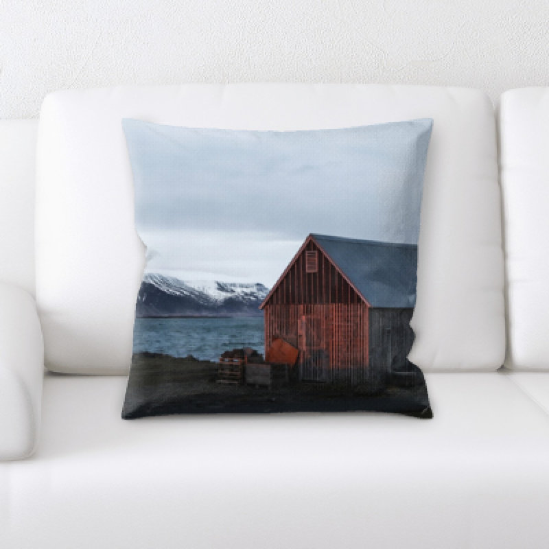 Coussin décoratif Weinberg