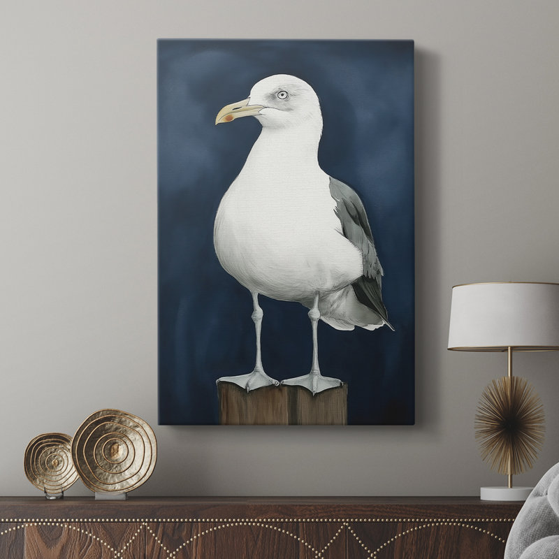 ANIMALS Series CECLV III - Gallery Cavas personnalisée, H 36 po x l 24 po