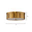 Orbit 2 - Light Flush Mount