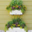 Balconera Window Box Planter-16493007-16493011