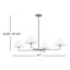 Pearson 4-Light Chandelier-1800774460