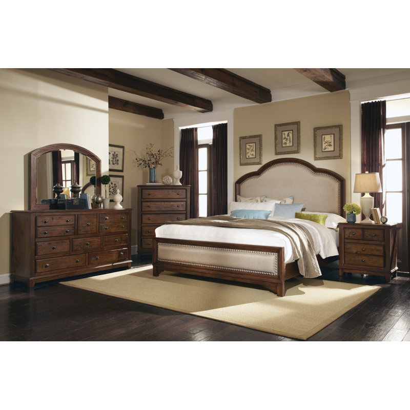 Ensemble De Chambre à Coucher Personnalisable