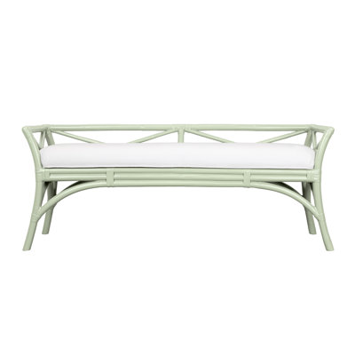 Charlotte Bench