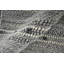 Cicero Transitional Stripes, Gray/Black/White Area Rug-1565503363