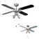 Lenora 106cm Ceiling Fan with Light Kit