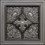Carreau de plafond en PVC 2 pi x 2 pi Falkirk Perth-70265011