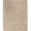 Hand-Knotted High-Quality Beige Area Rug