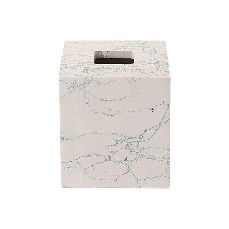 Ellendale Tissue Box Cover