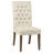 Miranda 7-pcs Dining Table Set