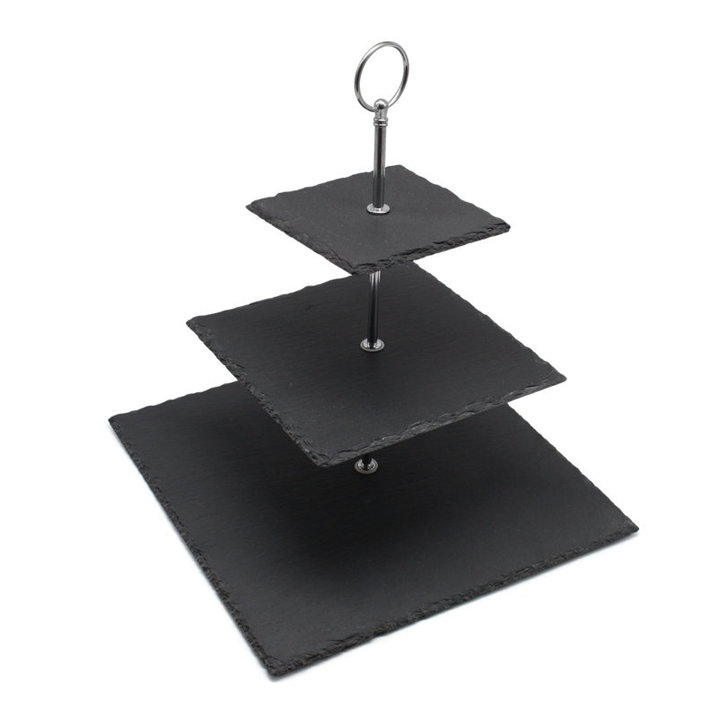 Dines Tiered Stand