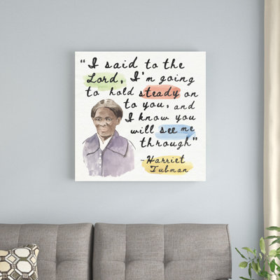 Harriet Tubman I