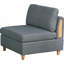 Canapé modulaire 8 pièces Living Room Furniture