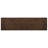 Laneway Solid Wood 58" Wide Dining Bench-890054204