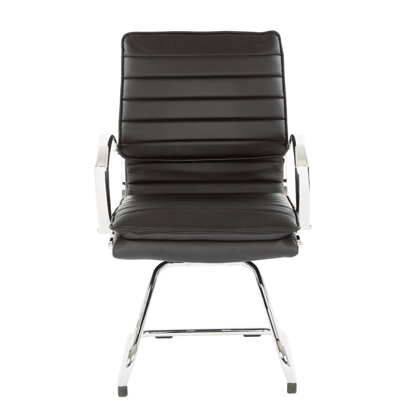 Pro-Line II Conference Chair, Black