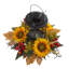 Candélabre tournesol