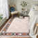 Kittye Washable Indoor Rug